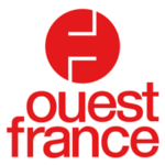 Logo Ouest France Presse Divine Box
