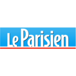 Logo Le Parisien Presse Divine Box