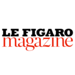 Logo Le Figaro Magazine Presse Divine Box
