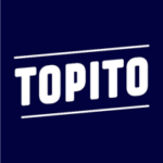 Logo Topito Presse Divine Box