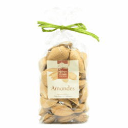 Amandes - Abbaye de Jouques - Divine Box