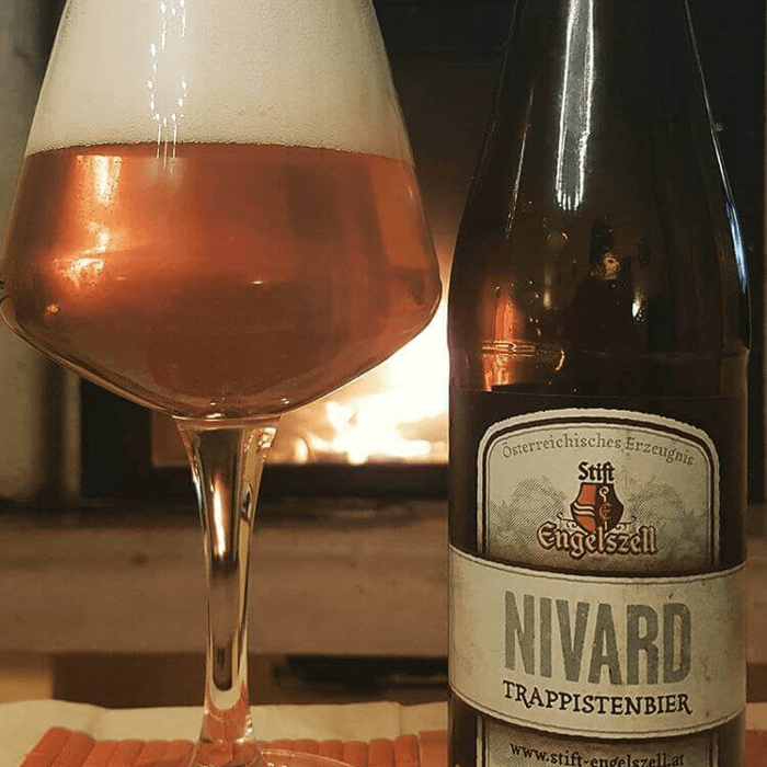 Bière trappiste Nivard - Divine box