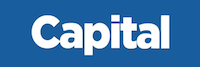 Logo Capital Magazine - Divine Box