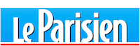 Logo Le Parisien Magazine - Divine Box