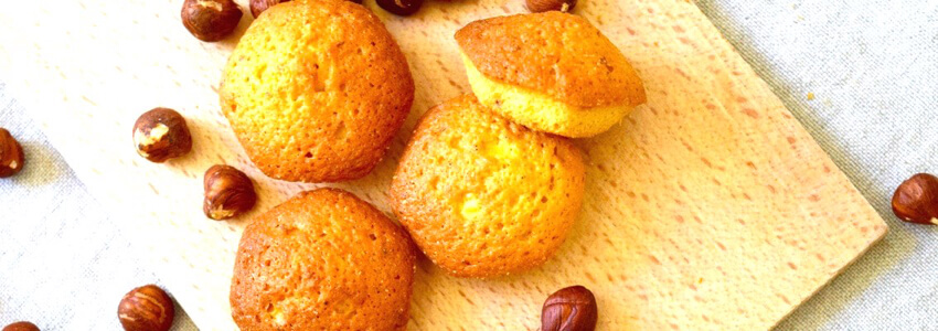 Gâteaux et Biscuits aux Fruits - Achat en ligne • Jours Heureux