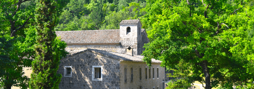 Abbaye Sainte-Marie de Rieunette - Divine Box