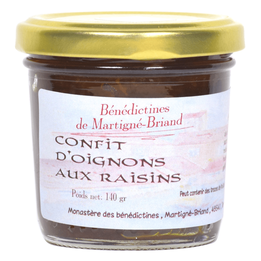 Confit d'oignons ultra rapide : Recette de Confit d'oignons ultra