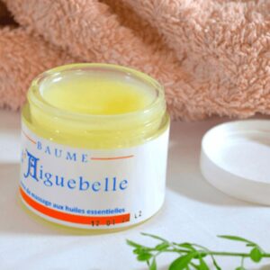 Baume d'Aiguebelle - Abbaye Notre-Dame d'Aiguebelle - Divine Box 2