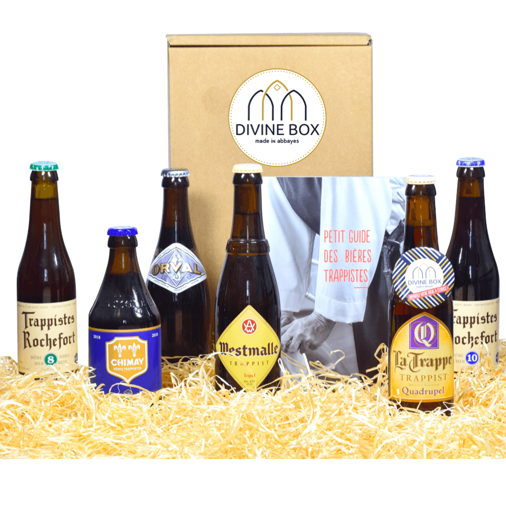 Bière belge : le Top 10 des meilleures bières, tout simplement