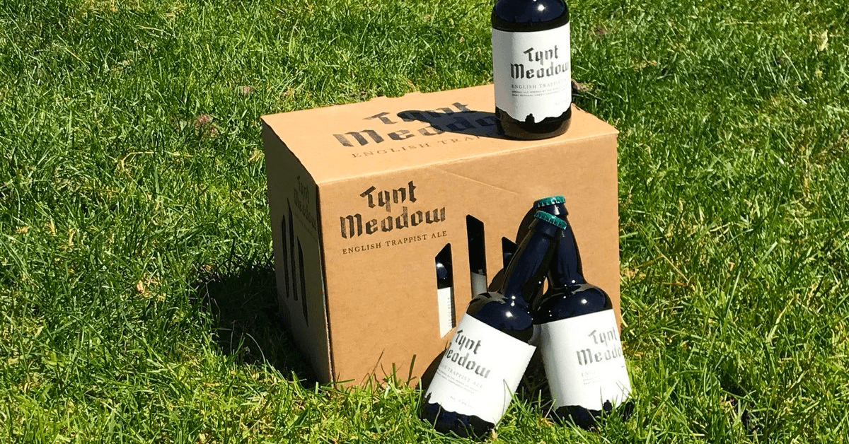 Tynt Meadow - Divine Box