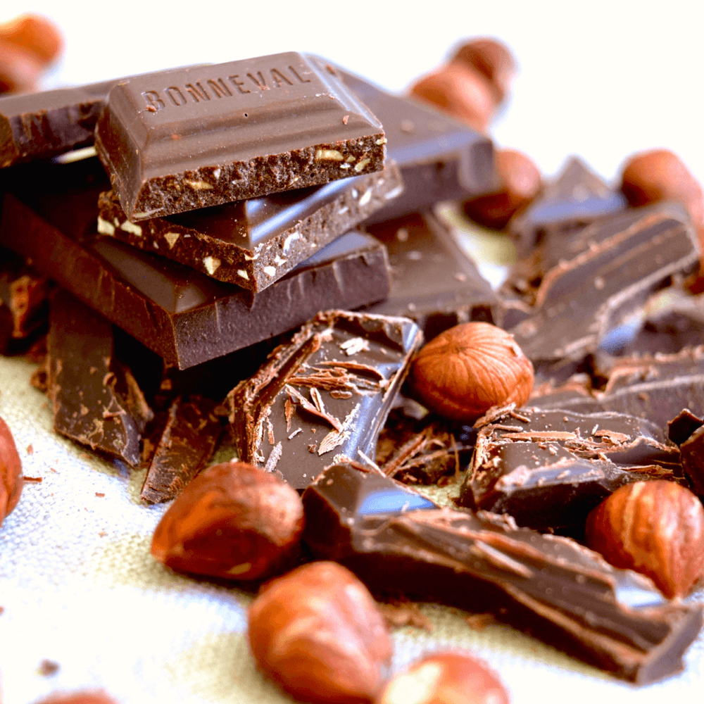 image chocolat