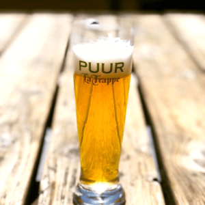 La Trappe Puur - Abbaye de Koningshoeven - Divine Box