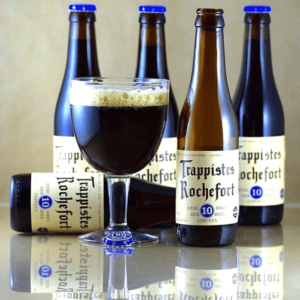Rochefort 10 - Abbaye de Rochefort - Divine Box