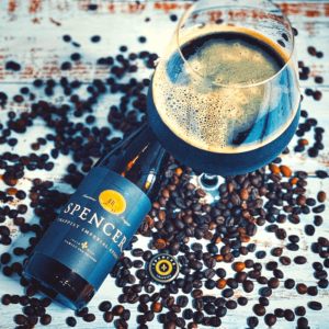 Spencer Trappist Ale - Abbaye de Spencer - Divine Box