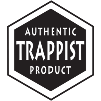 Label Authentic Trappist Product © - Divine Box