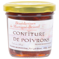 Confiture de Citron - Le Château en Thé