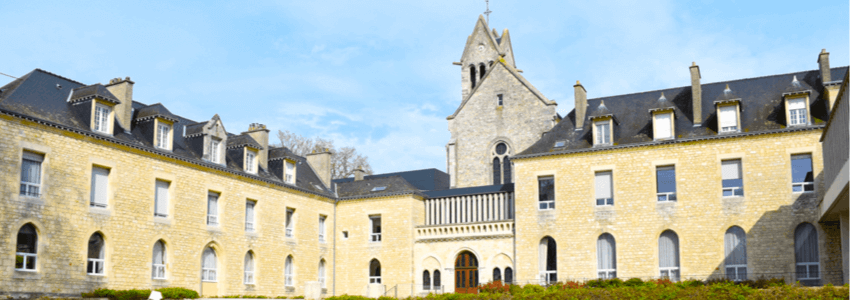 Abbaye du Val d'Igny - Divine Box