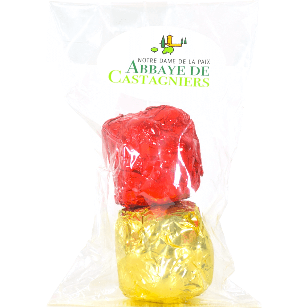 Pates De Fruits Abbaye De Landevennec