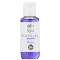 Shampoing à l'Aloe Vera 100ml - Abbaye de Chantelle - Divine Box