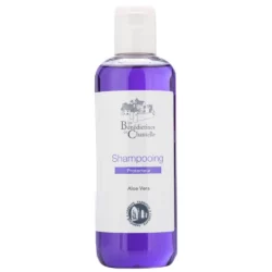 Shampoing à l'Aloe Vera 400ml - Abbaye de Chantelle - Divine Box