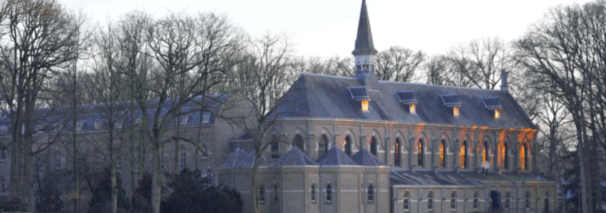 Abbaye de Zundert - Divine Box