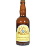 Bière blonde « Hortus Deliciarum » - Abbaye Saint-Wandrille