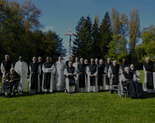 Opération Fromage : Abbaye de Cîteaux et Divine Box - Présentation de la communauté