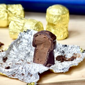 Gros bouchons d'Igny (FP) - Divine Box