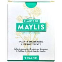 Plante de Maylis en tisane – Abbaye Notre-Dame de Maylis - Divine Box