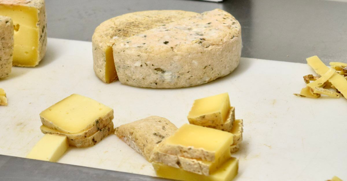 Abbaye de Boulaur-fromage la brouette-Divine Box