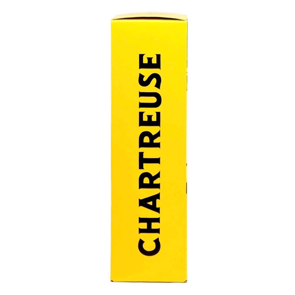 Chartreuse Jaune mignonette 43% vol., 3cl –