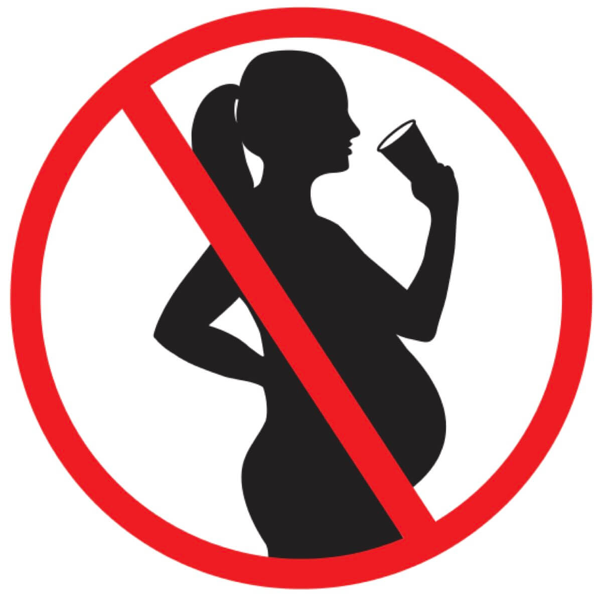 La Chartreuse Jaune est déconseillé aux femmes enceintes © communication-agroalimentaire.com