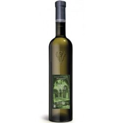 Vin blanc Saint Pierre 2021 - abbaye de Lérins - Divine Box