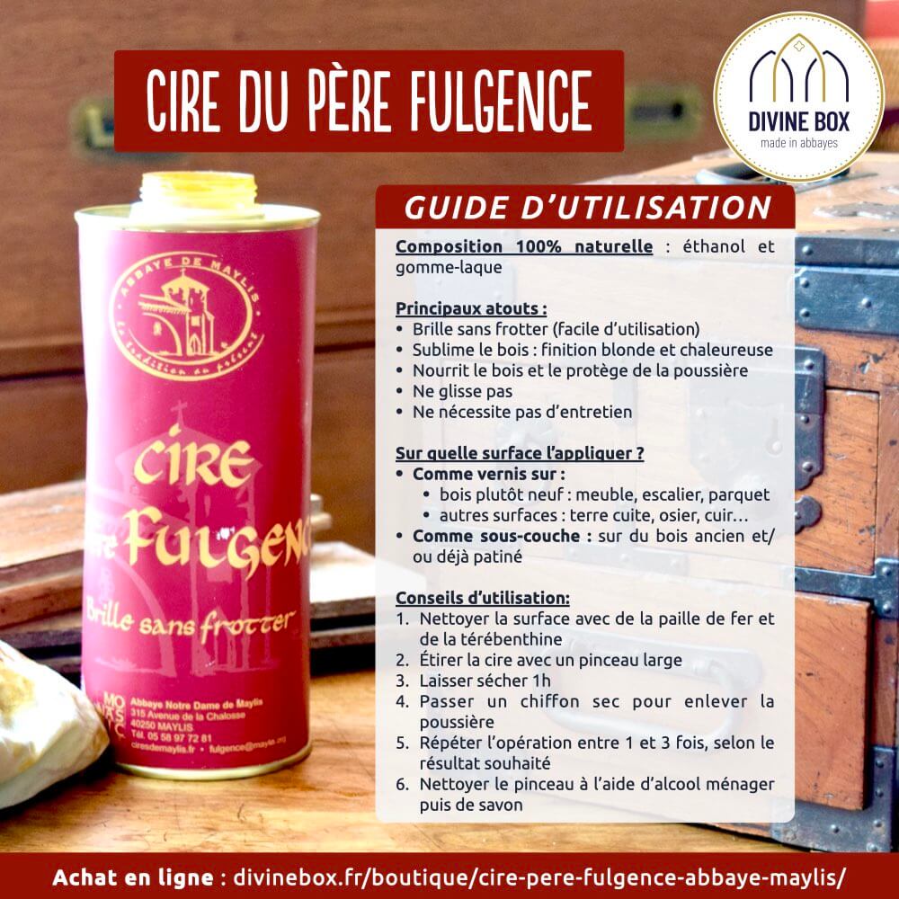 Visuel Guide SEO cire du Père Fulgence - Divine Box.001