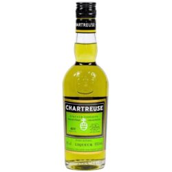 Chartreuse Verte 35cl - Monastère de la Grande Chartreuse - Divine Box