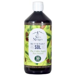 Nettoyant Sol Forêt- Abbaye des Neiges - Divine Box