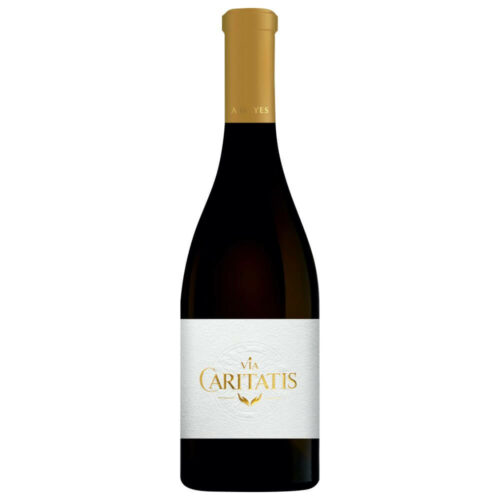 Vin rouge Abbayes (Via Caritatis) 2020 - Abbaye Sainte-Madeleine du Barroux - Divine Box