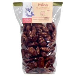 Pralines aux amandes - Soeurs de Saint Jean - Divine Box