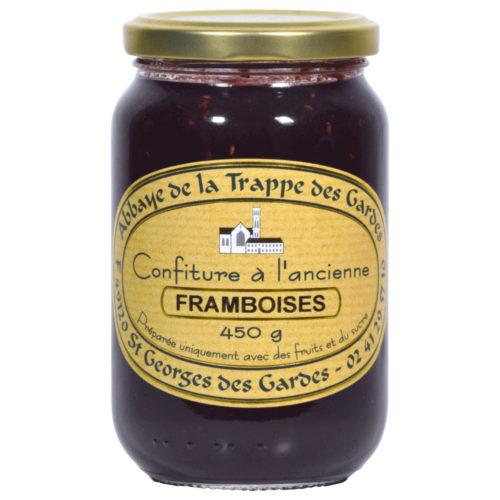 confiture-framboise-abbaye-Gardes-Divine-Box