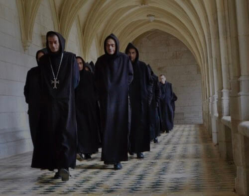 Opération Bières : Abbaye Saint-Wandrille et Divine Box - Présentation de la communauté