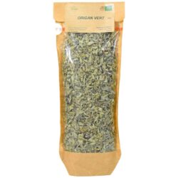 Tisane bio à l'origan - Monastère de La Clarté Notre Dame de Taulignan - Divine Box