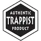 Label Authentic Trappist Product © - Divine Box