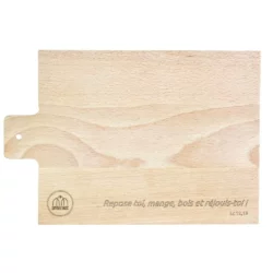 Planche Apéro - Abbaye Notre-Dame de Maylis - Divine Box