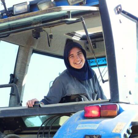 Opération Abbaye de Boulaur : vignoble monastique 