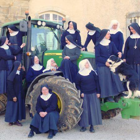Opération Abbaye de Boulaur :  