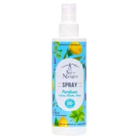 Spray Purifiant - Abbaye ND des neiges - Divine Box