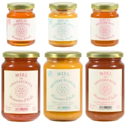 Lot 2 - Opération spéciale - Monastère de la Mère de Dieu d'Azille - Divine Box