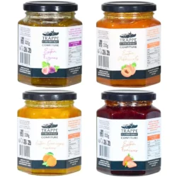 Lot 1 "Classique" - Opération spéciale - Abbaye d'Échourgnac - Divine Box