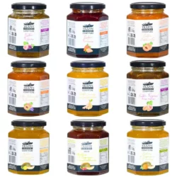 Lot 3 "Découverte" - Opération spéciale - Abbaye d'Échourgnac - Divine Box