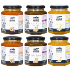 Lot 2 "Original" - Opération spéciale - Abbaye d'Échourgnac - Divine Box